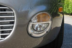 Aston Martin DB AR1 Zagato 2003 года  (NA)